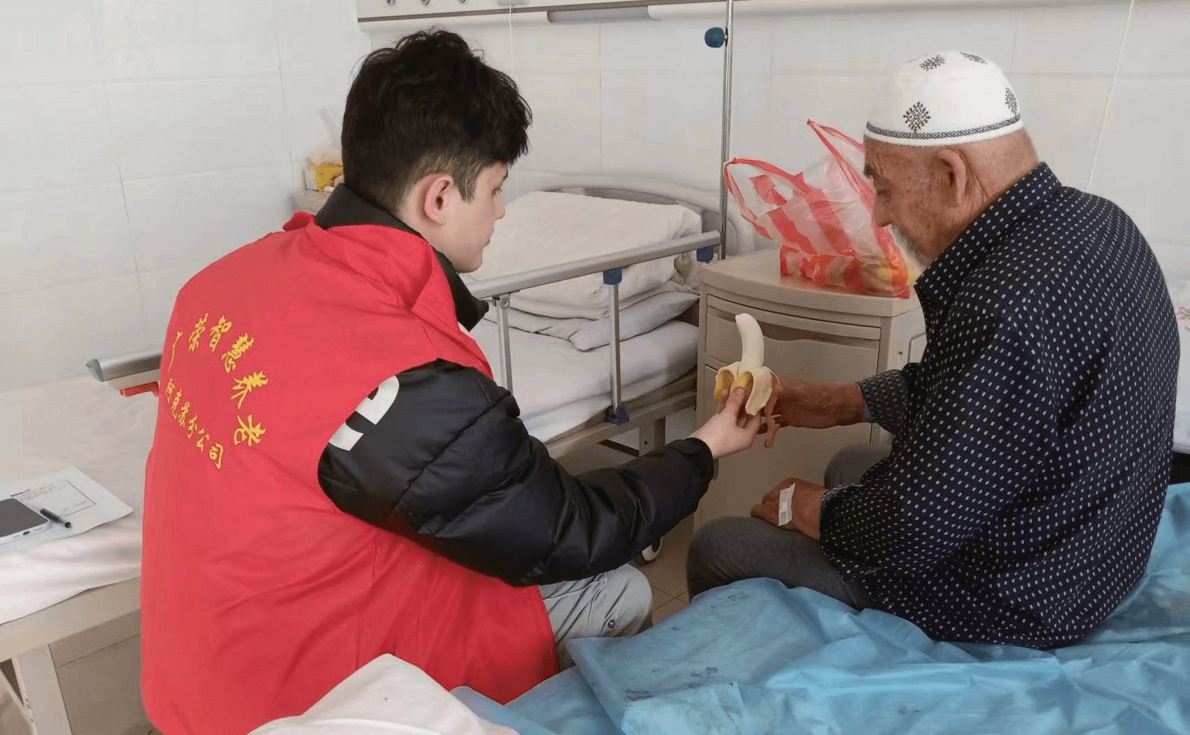 广荣科技金牌客户案例-新疆阿克苏